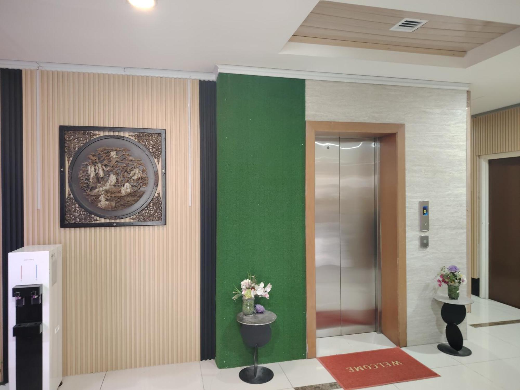 Golden Leaf Boutique Hotel Nusa Idaman Formerly Known As Ariana Hotel Johor Bahru Exterior photo
